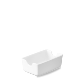 Porcelánová nádoba na sáčky s cukrem 11,7 cm | CHURCHILL, Profile