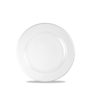 Porcelánový mělký talíř 16,5 cm | CHURCHILL, Profile