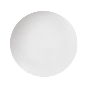 Porcelánový mělký talíř 24,2 cm | ARIANE, Vital Coupe