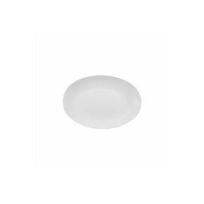 Porcelánový oválný talíř 21,8 x 14,3 cm | ARIANE, Vital Coupe