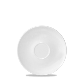 Porcelánový podšálek k šálkům a hrnkům 16 cm | CHURCHILL, Contempo