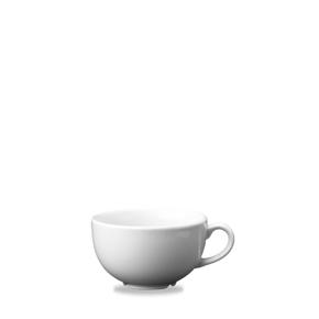 Porcelánový šálek na cappuccino 200 ml | CHURCHILL, Evolve