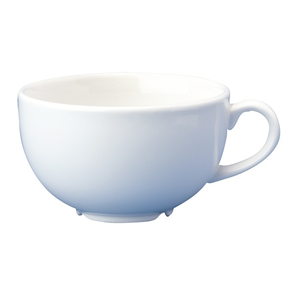 Porcelánový šálek na cappuccino 440 ml | CHURCHILL, Evolve