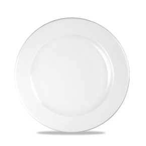 Porcelánový talíř na nožce 30,5 cm | CHURCHILL, Profile