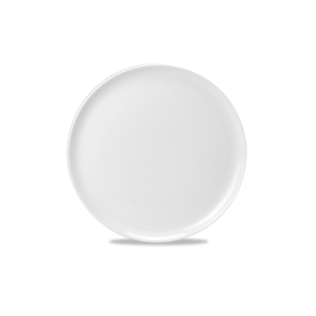 Porcelánový talíř na pizzu 28,6 cm | CHURCHILL, Profile