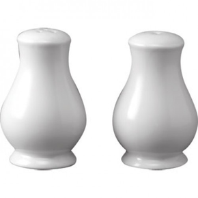 Porcelanowa solniczka 8,4 cm | CHURCHILL, Profile