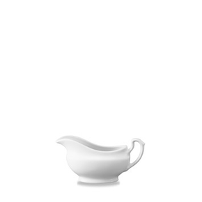 Porcelanowa sosjerka 362 ml | CHURCHILL, Profile