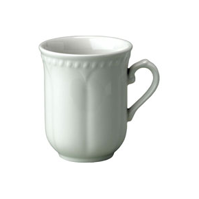 Porcelanowy kubek 284 ml | CHURCHILL, Buckingham