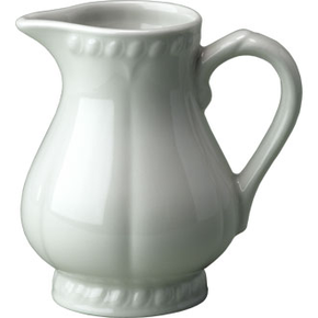 Porcelanowy mlecznik 280 ml | CHURCHILL, Buckingham