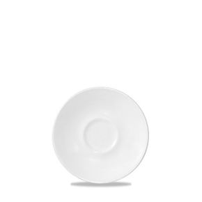 Porcelánový podšálek na espresso 11,8 cm | CHURCHILL, Evolve