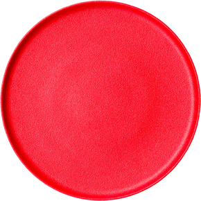 Talerz płaski coupe Red Dazzle 28 cm | ARIANE, Dazzle