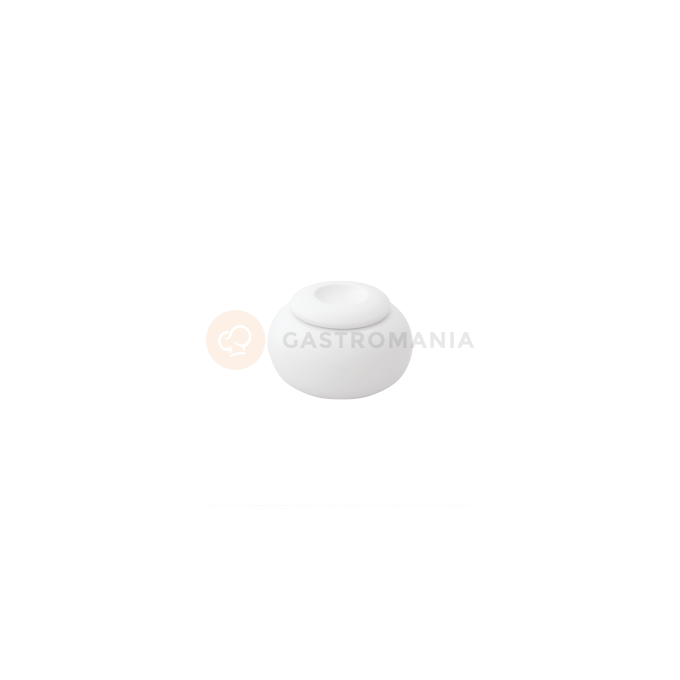 Porcelánová cukřenka 9 cm | ARIANE, Vital Coupe