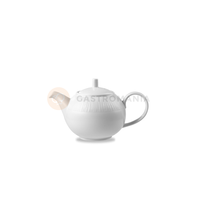 Porcelánová konvice 852 ml | CHURCHILL, Bamboo