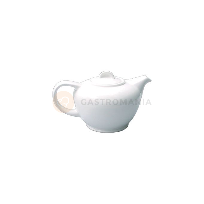 Porcelánová konvice na čaj 710 ml | ALCHEMY, Alchemy White