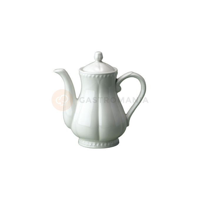 Porcelánová konvice na kávu 1120 ml | CHURCHILL, Buckingham