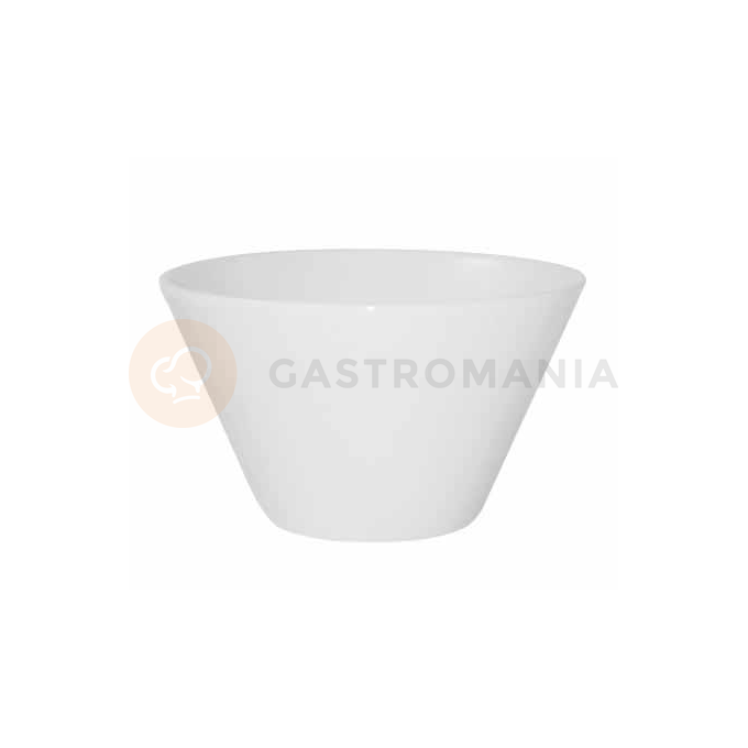 Porcelánová miska Zest 190 ml | CHURCHILL, Bit On The Side