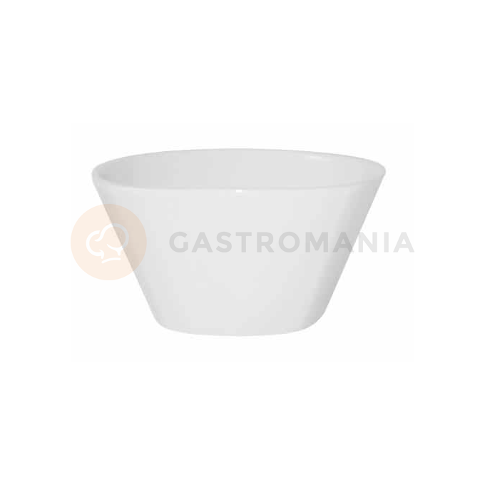 Porcelánová miska hranatá 511 ml | CHURCHILL, Bit On The Side