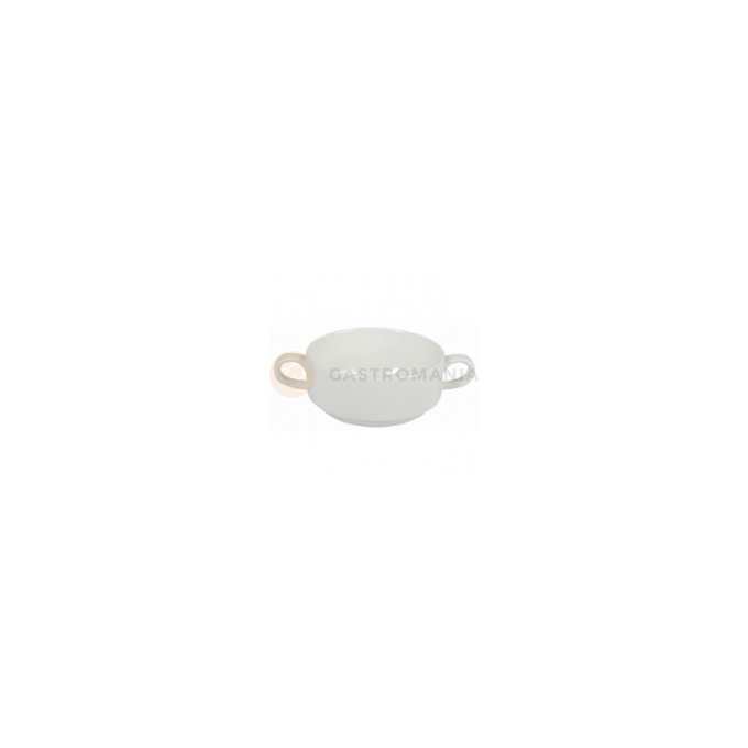 Porcelánová miska na polévku 350 ml | AMBITION, Impress
