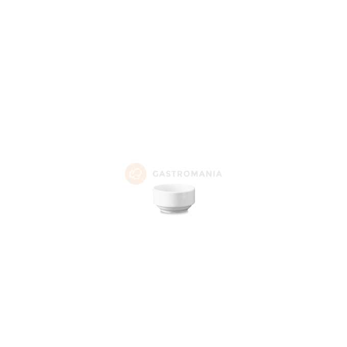 Porcelánová miska na polévku bez oušek 280 ml | CHURCHILL, Profile