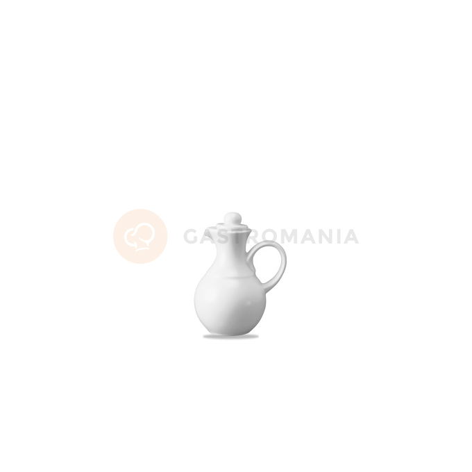 Porcelánový džbánek na ocet/olej 180 ml | CHURCHILL, Profile