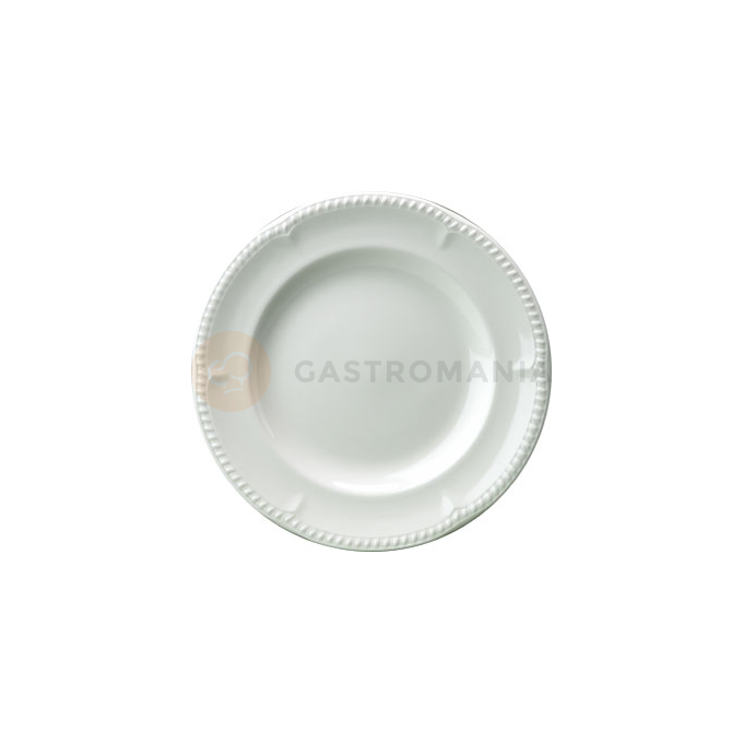 Porcelánový mělký talíř 16,5 cm | CHURCHILL, Buckingham