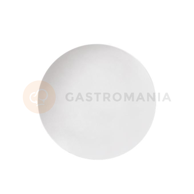 Porcelánový mělký talíř 25,7 cm | ARIANE, Vital Coupe