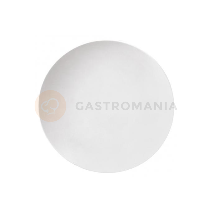 Porcelánový mělký talíř 31 cm | ARIANE, Vital Coupe