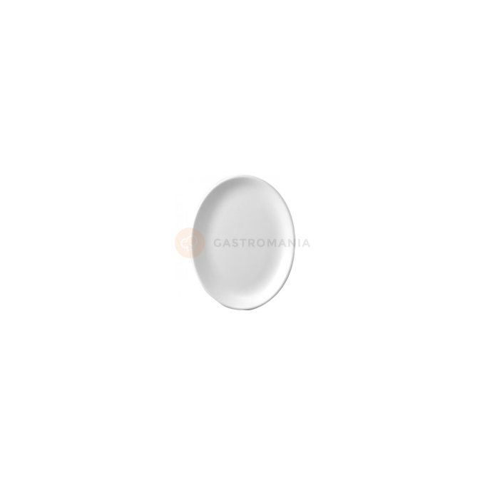 Porcelánový oválný talíř 30,5 cm | CHURCHILL, Profile