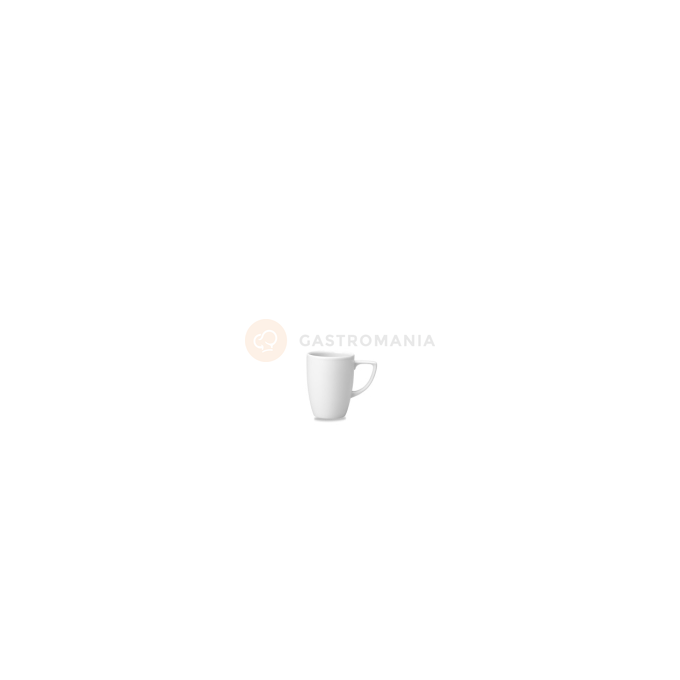 Porcelánový šálek espresso 70 ml | CHURCHILL, Contempo