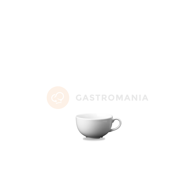 Porcelánový šálek na cappuccino 200 ml | CHURCHILL, Evolve
