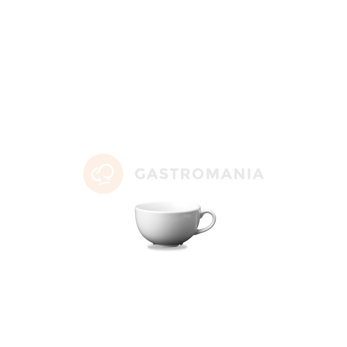 Porcelánový šálek na espresso 90 ml | CHURCHILL, Evolve