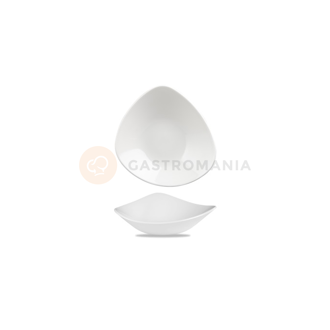Porcelanowa miska 15,2 cm | CHURCHILL, Lotus