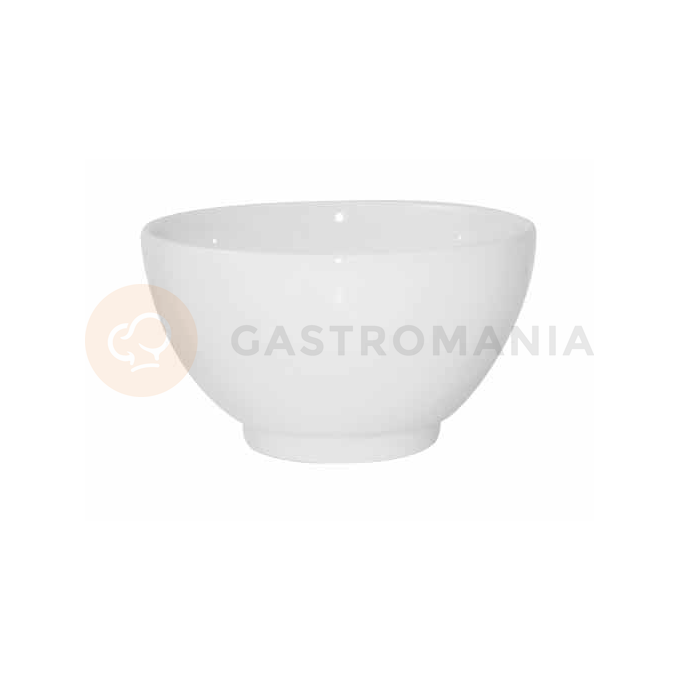 Porcelanowa miska 550 ml, biała | CHURCHILL, Bit On The Side
