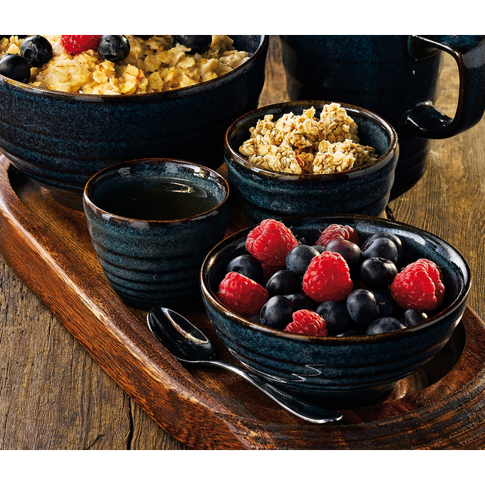 Porcelanowa miska Zest 190 ml | CHURCHILL, Bit On The Side