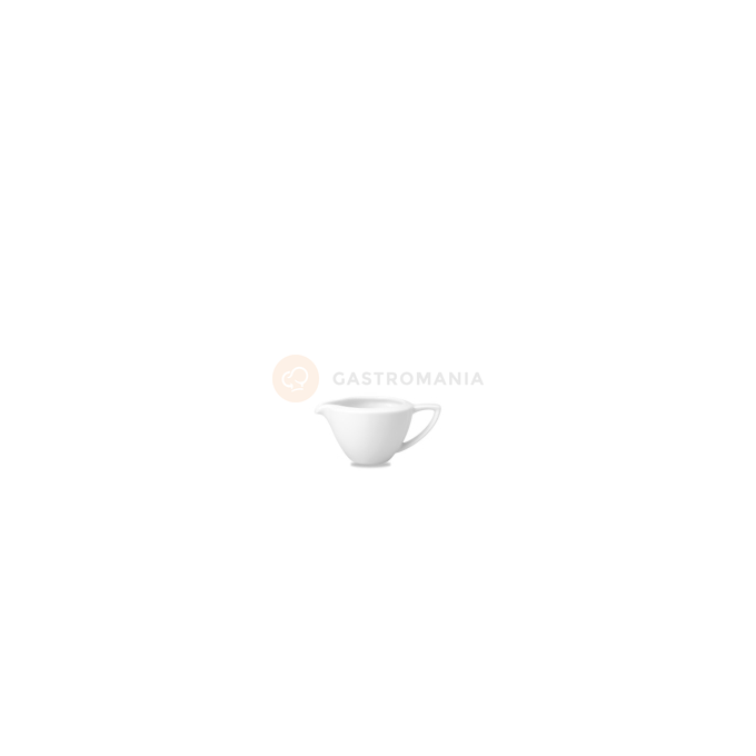 Porcelanowy mlecznik 284 ml | CHURCHILL, Contempo