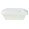Box termoizolační na zmrzlinu s objemem 1000 ml Yeti XL, 25 kusů | ALCAS, 310/4