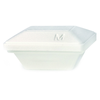 Box termoizolační na zmrzlinu s objemem 500 ml Yeti M, 25 kusů | ALCAS, 310/2