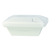 Box termoizolační na zmrzlinu s objemem 750 ml Yeti L, 25 kusů | ALCAS, 310/3