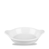 Owalne naczynie z uszami do zapiekania 17,5 cm | CHURCHILL, Cookware