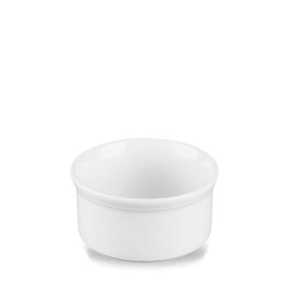 Biały ramekin195 ml | CHURCHILL, Cookware