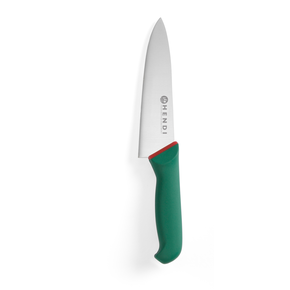 Kuchařský nůž, 36 cm | HENDI, Green Line