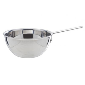 Mini wok na servírování 11 cm | COSY &amp; TRENDY, 286669