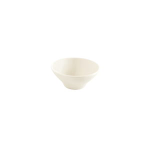 Miska z porcelánu, 0,3 l, krémová | FINE DINE, Crema