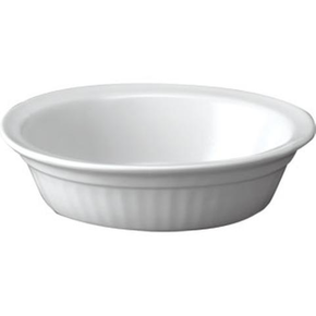 Owalne naczynie do zapiekania 152 x 11,3 cm, 450 ml | CHURCHILL, Cookware