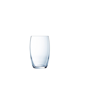 Sklenice vysoká 375 ml - sada 6 kusů | ARCOROC, Versailles