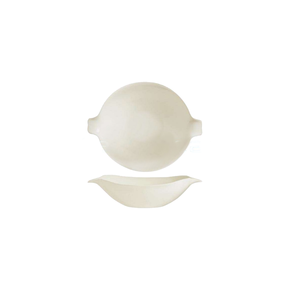 Talíř bílý hluboký- wok 28,5 cm, Zenix | ARCOROC, Intensity