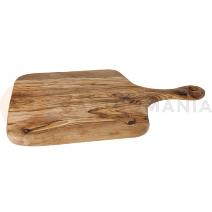 Dřevěné prkénko na pizzu, 520 x 320 mm | COSY &amp; TRENDY, 284245