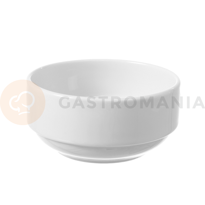 Miska z porcelánu, Ø 6 cm, bílá | FINE DINE, Bianco