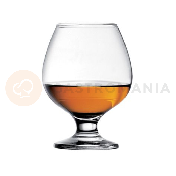 Sklenice na cognac 395 ml, sada 6 ks | PASABAHCE, Bistro