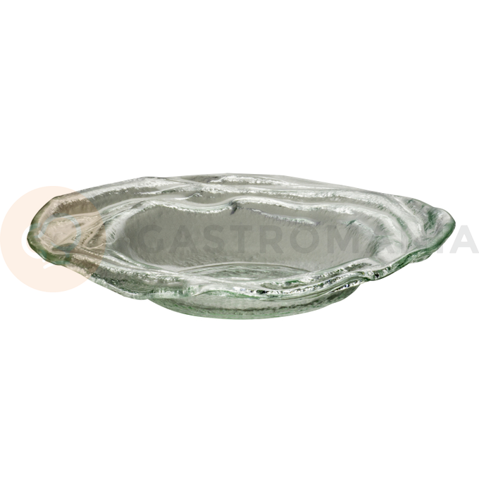 Stump miska przezroczysta 24 cm | BDK, 291143